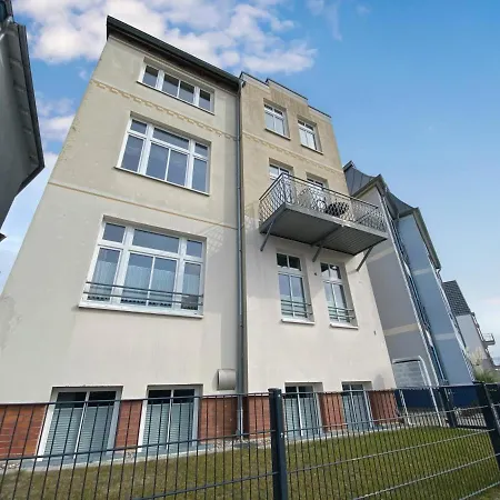 Klabautermann Rostock